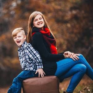 Meet your Posher, Cheryl